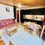 Апартаменты Peaceful In Close To Activities Жерарме