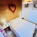 Апартаменты Peaceful In Close To Activities Жерарме