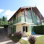 Апартаменты Peaceful In Close To Activities Жерарме