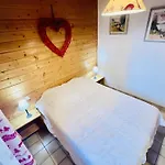 Peaceful In Close To Activities Апартаменты *