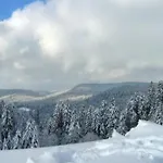 Peaceful In Close To Activities Жерарме