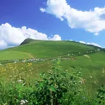 아파트 Peaceful In Close To Activities *