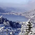 Peaceful In Close To Activities