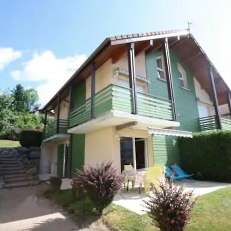 Apartmán Peaceful In Close To Activities *