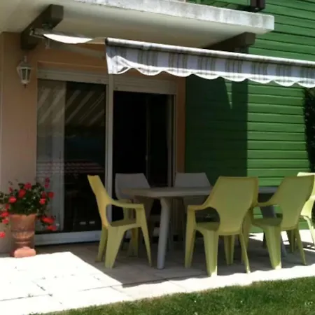 Apartment Peaceful In Close To Activities Gerardmer