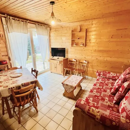 Peaceful In Close To Activities * Gérardmer