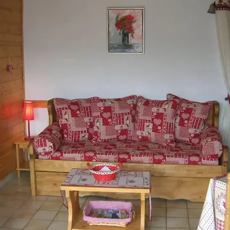 Peaceful In Close To Activities Gerardmer