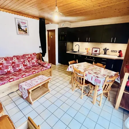Apartamento Peaceful In Close To Activities Gérardmer