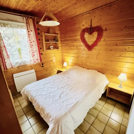 Peaceful In Close To Activities Apartamento Gérardmer
