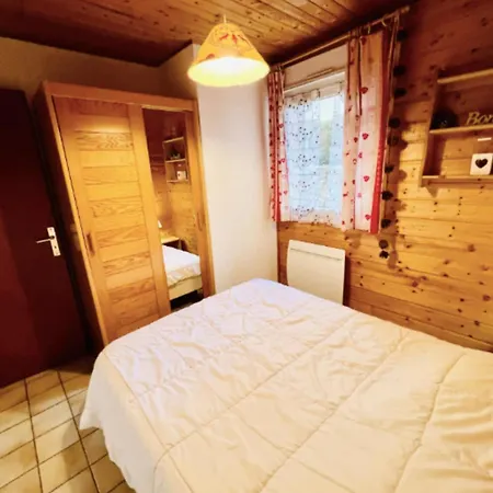 Apartamento Peaceful In Close To Activities Gérardmer