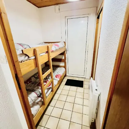 Apartamento Peaceful In Close To Activities *