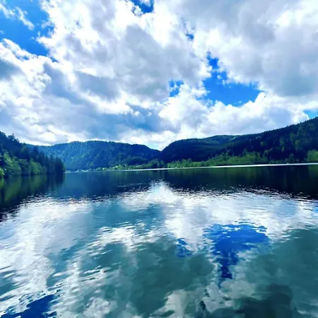 Апартаменты Peaceful In Close To Activities