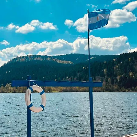 Peaceful In Close To Activities * Gerardmer