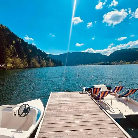 Peaceful In Close To Activities