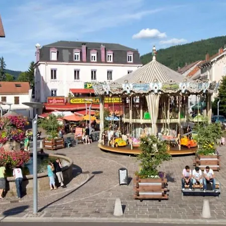 Peaceful In Close To Activities Апартаменты *