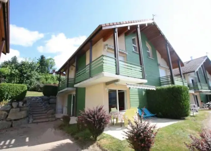 Apartmán Peaceful In Close To Activities *