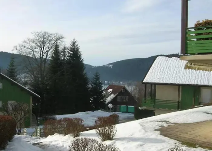 Apartmán Peaceful In Close To Activities *