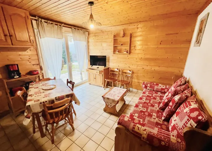 Peaceful In Close To Activities * Gérardmer