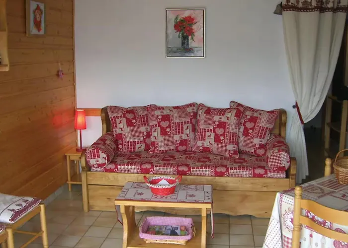 Peaceful In Close To Activities Gerardmer