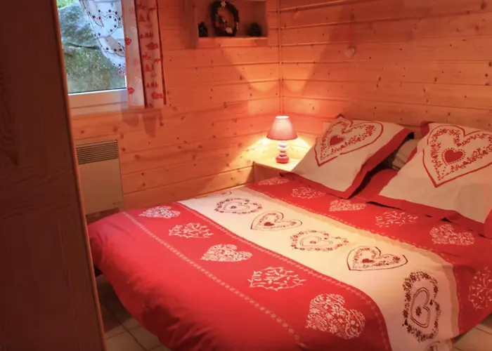 Peaceful In Close To Activities * Gerardmer