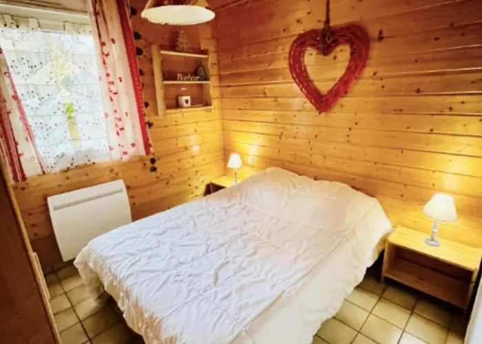 Peaceful In Close To Activities Gérardmer