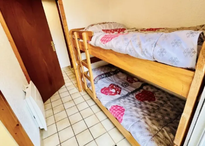 Apartmán Peaceful In Close To Activities