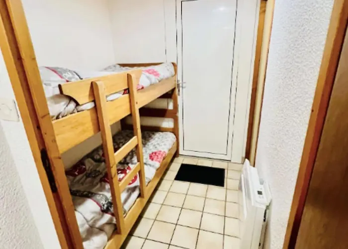 Peaceful In Close To Activities * Gérardmer