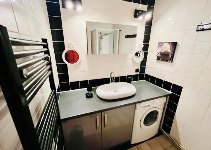 Peaceful In Close To Activities * Gérardmer