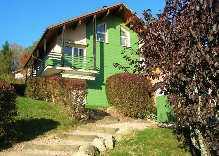 Peaceful In Close To Activities * Gerardmer