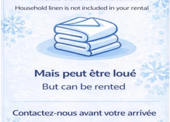 Peaceful In Close To Activities Apartmán Gérardmer