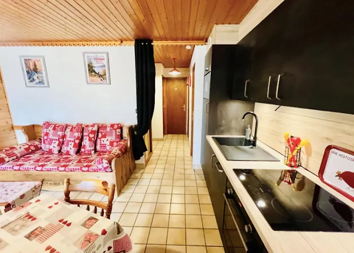 Peaceful In Close To Activities