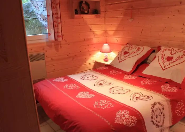 Apartmán Peaceful In Close To Activities