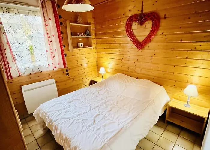 Peaceful In Close To Activities * Gérardmer