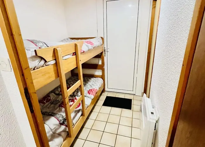 Peaceful In Close To Activities