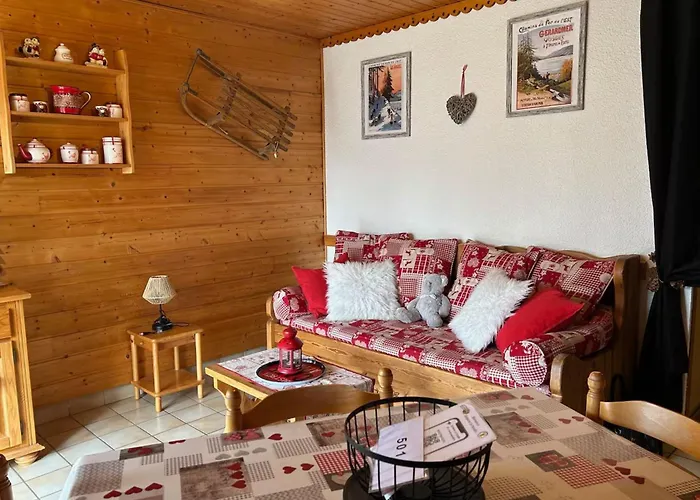 Peaceful In Close To Activities Apartmán Gérardmer