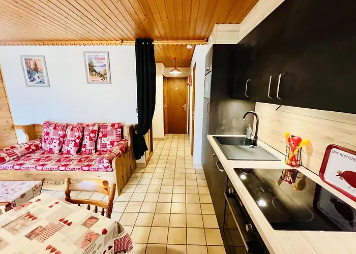 Apartmán Peaceful In Close To Activities *