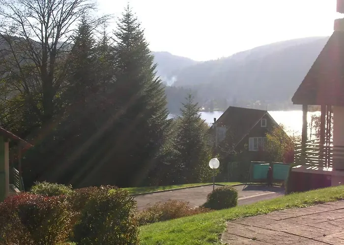 Apartmán Peaceful In Close To Activities *