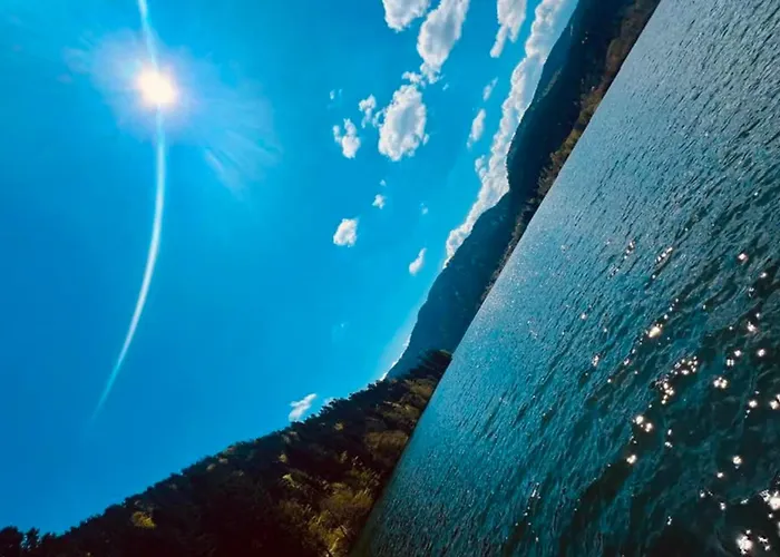 Peaceful In Close To Activities Apartmán Gérardmer