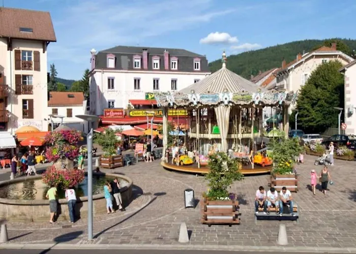 Apartmán Peaceful In Close To Activities