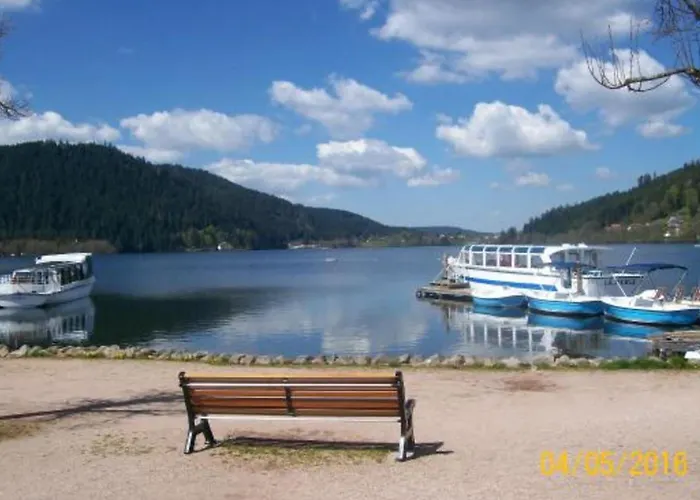 Peaceful In Close To Activities *