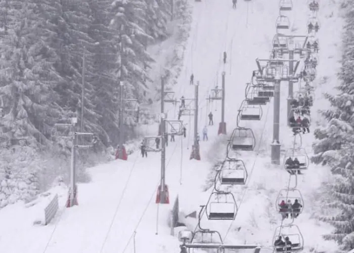 Peaceful In Close To Activities *