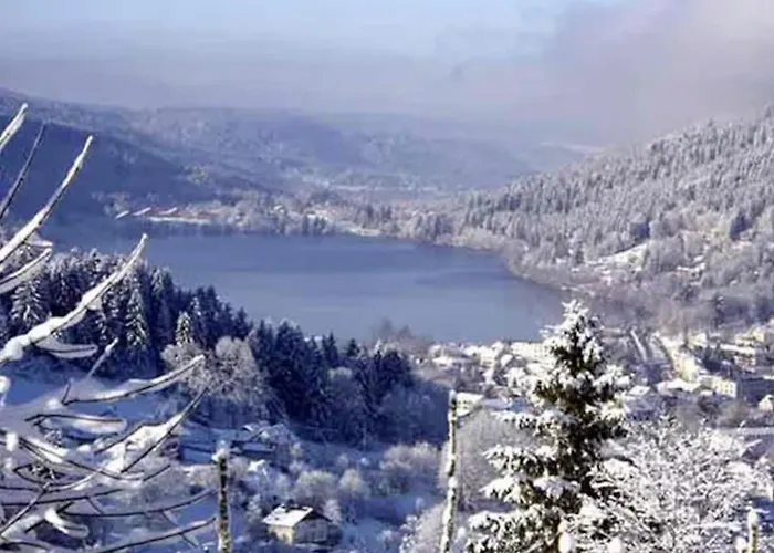 Peaceful In Close To Activities